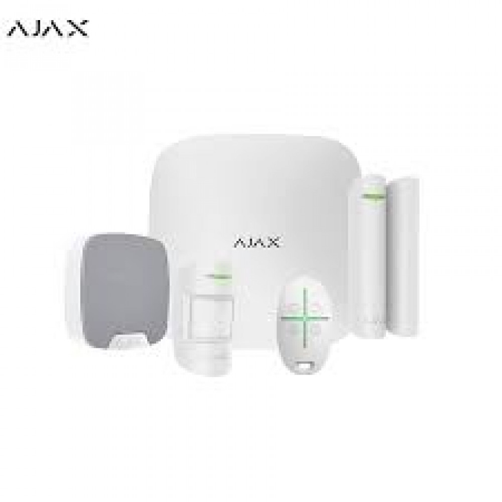 Ajax anti-intrusion alarm kit